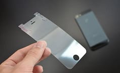 screen protector