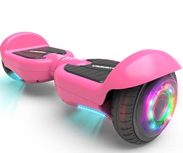 Tips to Consider When Purchasing a Hoverboard