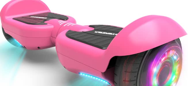 hoverboard