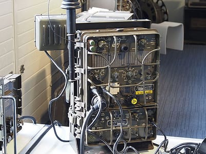 What Is COMINT, and Why You Should Be Bothered with It