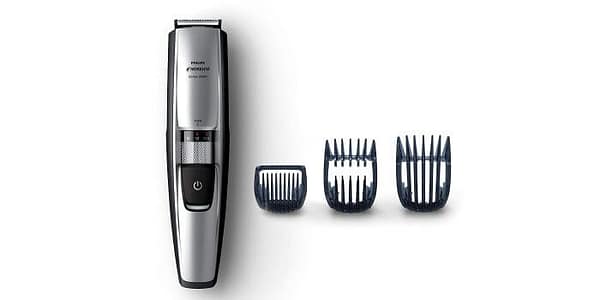 Features to Consider When Looking for a Beard Trimmer