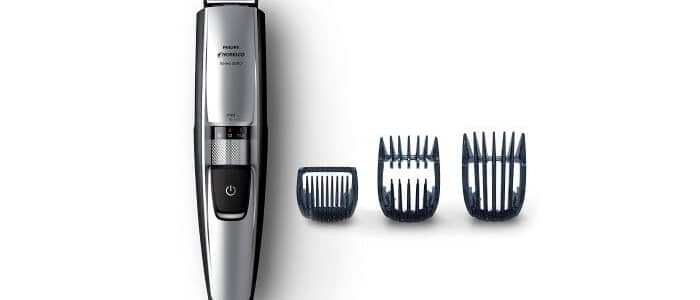 beard trimming