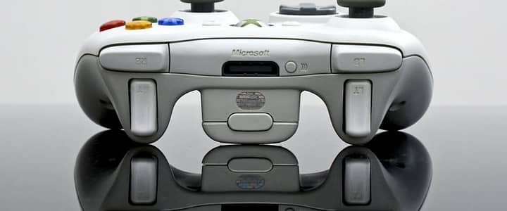 gaming software