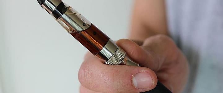 a vaporizer pen