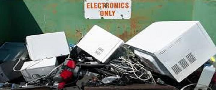 electronic waste