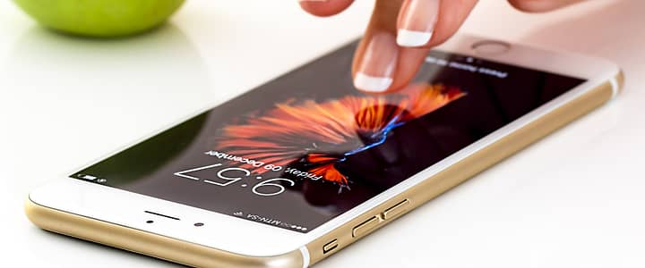 smart phone