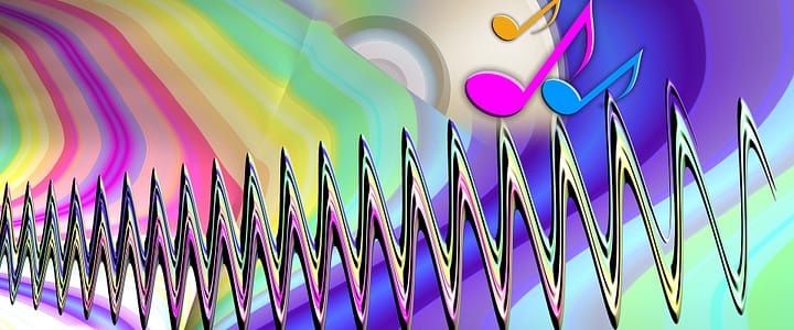 music