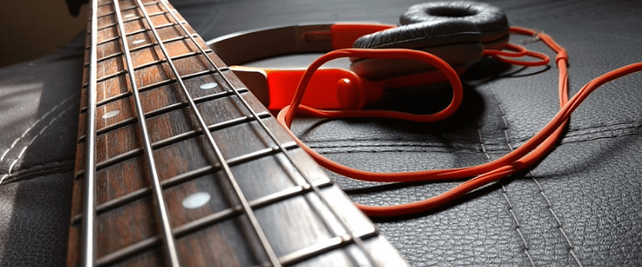 What You Should Consider When Purchasing Guitar Headphones What You Should Consider When Purchasing Guitar Headphones