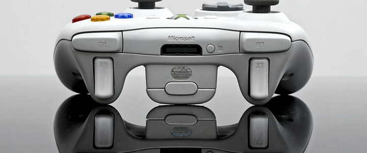 Benefits of Playing Video Games Benefits of Playing Video Games