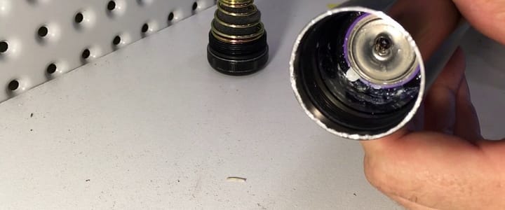 How to Take Care and Maintain Your Tc 1200 Flashlight How to Take Care and Maintain Your Tc 1200 Flashlight